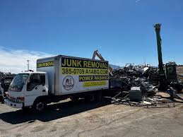 Best Residential Junk Removal  in Fayette, OH